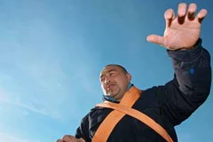 Lực sỹ Elbrus Nigmatullin. (Nguồn: vietnamese.ruvr.ru)