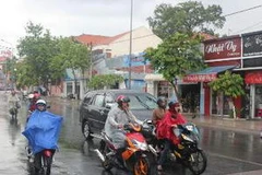 Ảnh minh họa. (Nguồn: TTXVN)