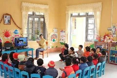 Ảnh minh họa. (Nguồn: TTXVN)