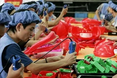 Ảnh minh họa. (Nguồn: Internet)