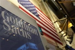 Goldman Sachs Group nằm trong 8 ngân hàng bị FED phạt vì xiết nợ nhà đất sai quy định. (Nguồn: Internet)
