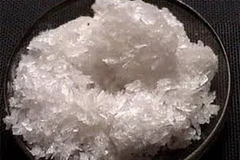 Ma túy methamphetamine. (Nguồn: Internet)