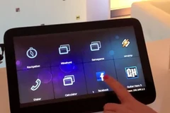Ứng dụng Android có thể chạy mượt trên Tizen OS 