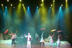 Trong khuôn khổ sự kiện sẽ diễn ra chương trình biểu diễn nghệ thuật dân tộc. (Ảnh do BTC cung cấp)