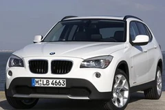 Mẫu BMW X1. (Nguồn: Internet)