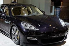 Ảnh minh họa. (Nguồn: Internet)