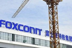 Foxconn có kế hoạch xây dựng nhà máy trên đất Mỹ 