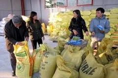 Ảnh minh họa. (Nguồn: Internet)