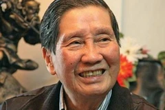 Nhạc sỹ Phạm Tuyên. (Nguồn: Internet)