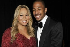 Vợ chồng Mariah Carey-Nick Cannon đã chào đón thêm 2 thành viên mới. (Nguồn: Internet) 