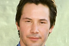 Diễn viên Keanu Reeves. (Nguồn: Internet)