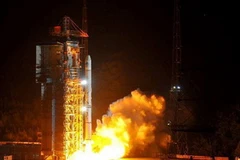 Ảnh minh họa. (Nguồn: news.cn)