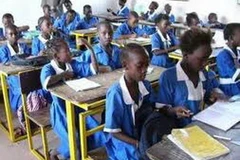 Ảnh minh họa. (Nguồn: Internet)