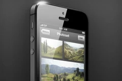 Tumblr ra ứng dụng chia sẻ ảnh Photoset cho iOS