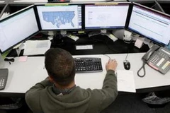 Ảnh minh họa. (Nguồn: Reuters)