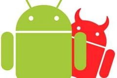 80% smartphone dễ bị phần mềm độc hại tấn công