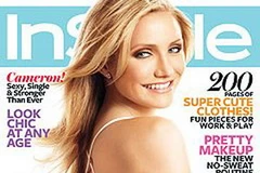 Cameron Diaz. (Nguồn: Internet).