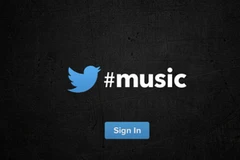 Twitter quyết định đóng cửa ứng dụng nhạc #Music