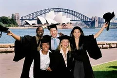 Australia - nơi du học đắt đỏ và được ưa chuộng nhất