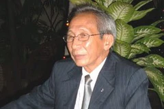 Nhạc sỹ - Nhạc công dương cầm Nguyễn Ánh 9. (Nguồn: TT&VH)