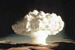 Ảnh chỉ có tính minh họa. (Nguồn: Internet)