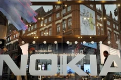 Nokia sẽ tập trung sản xuất smartphone tại khu vực châu Á để cắt giảm chi phí. (Nguồn:Daylife)
