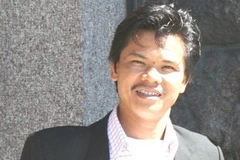 Đạo diễn Hoàng Duẩn. (Ảnh: TT&VH)