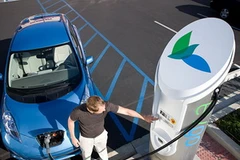 Ảnh minh họa. (Nguồn: Internet)