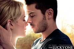 Cảnh trong phim "Bức ảnh định mệnh."