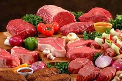 Ăn nhiều thịt đỏ tăng nguy cơ mắc bệnh Alzheimer