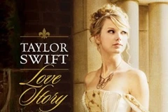 Taylor Swift đang nóng lòng chờ tới tour diễn qua 19 nước châu Á và châu Âu. (Nguồn: Internet) 