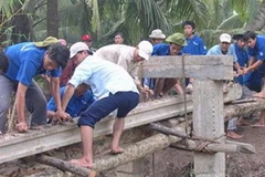 Ảnh minh họa. (Nguồn: Internet)