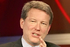 Ông David Westin sẽ làm CEO của News Licensing Group, AP. (Nguồn: Internet)