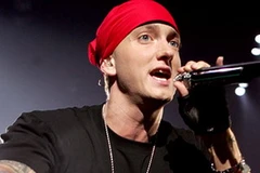 Ca sỹ Eminem nhận được 10 đề cử cho Giải thưởng Grammy Awards 53. (Nguồn: Internet)