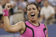 Cựu tay vợt số 1 thế giới Jennifer Capriati. 