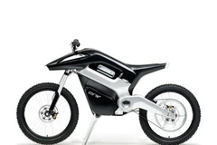 Xe máy thông minh ENV. 