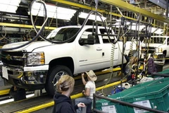 Ảnh minh họa. (Nguồn: Internet)