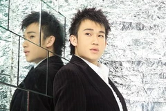 Ca sỹ Dương Triệu Vũ. (Nguồn: Internet)