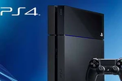 Sony phát hành PS4 tại châu Á vào tháng 12 tới 