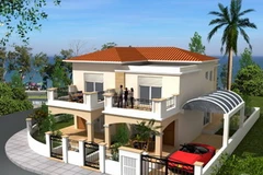 1,4 triệu hộ gia đình ở Anh mong muốn được sở hữu một ngôi nhà riêng nhưng không có khả năng thực hiện được. (Nguồn: Internet)