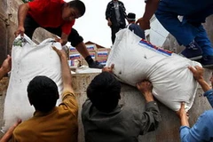 (Nguồn: RIA Novosti)