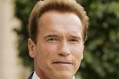 Cựu Thống đốc bang Arnold Schwarzenegger. (Nguồn: Internet) 