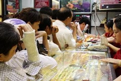 Ảnh minh họa. (Nguồn: TTXVN)