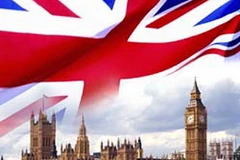 Anh: Lạm phát giảm lần đầu trong hơn nửa năm 