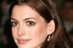Anne Hathaway sẽ là miêu nữ trong phim "The Dark Knight Rises". (Nguồn: Internet)