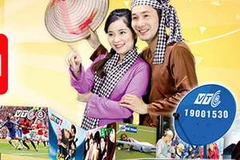 Số hóa truyền hình – nâng tầm công nghệ giải trí 