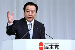 Thủ tướng Nhật Bản Yoshihiko Noda. (Ảnh: nydailynews)