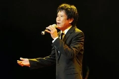 Ca sỹ Tuấn Vũ. (Nguồn: TT&VH)