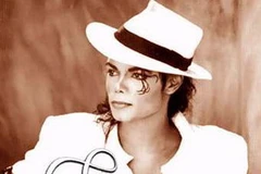 Ông vua nhạc pop Michael Jackson. (Nguồn: Internet)