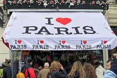 Ảnh minh họa. (Nguồn: AFP)